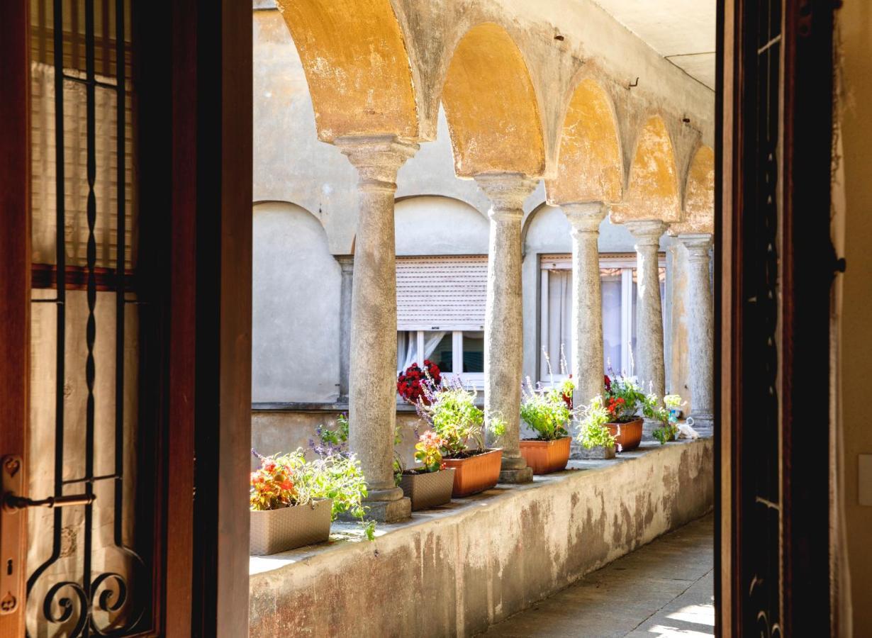 Residence Briona Domodossola Extérieur photo