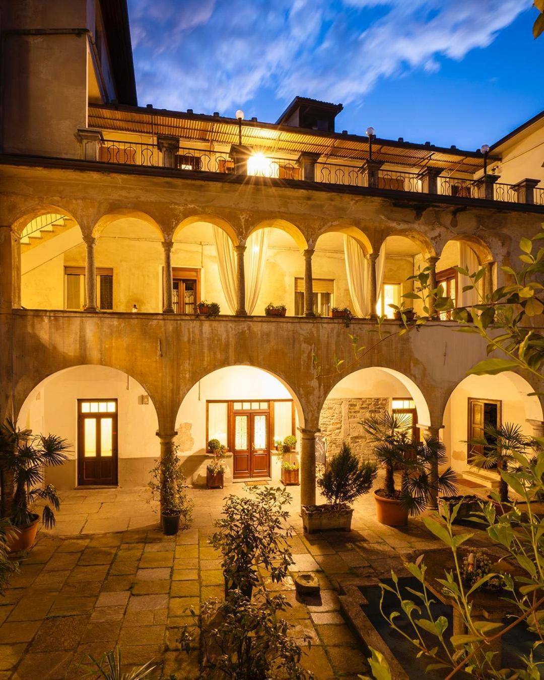 Residence Briona Domodossola Extérieur photo